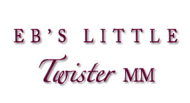 Eb's Little Twister MM