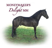 Moneymaker's Delight MM
