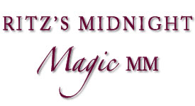 Ritz's Midnight Magic MM