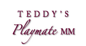 Teddy's Playmate MM